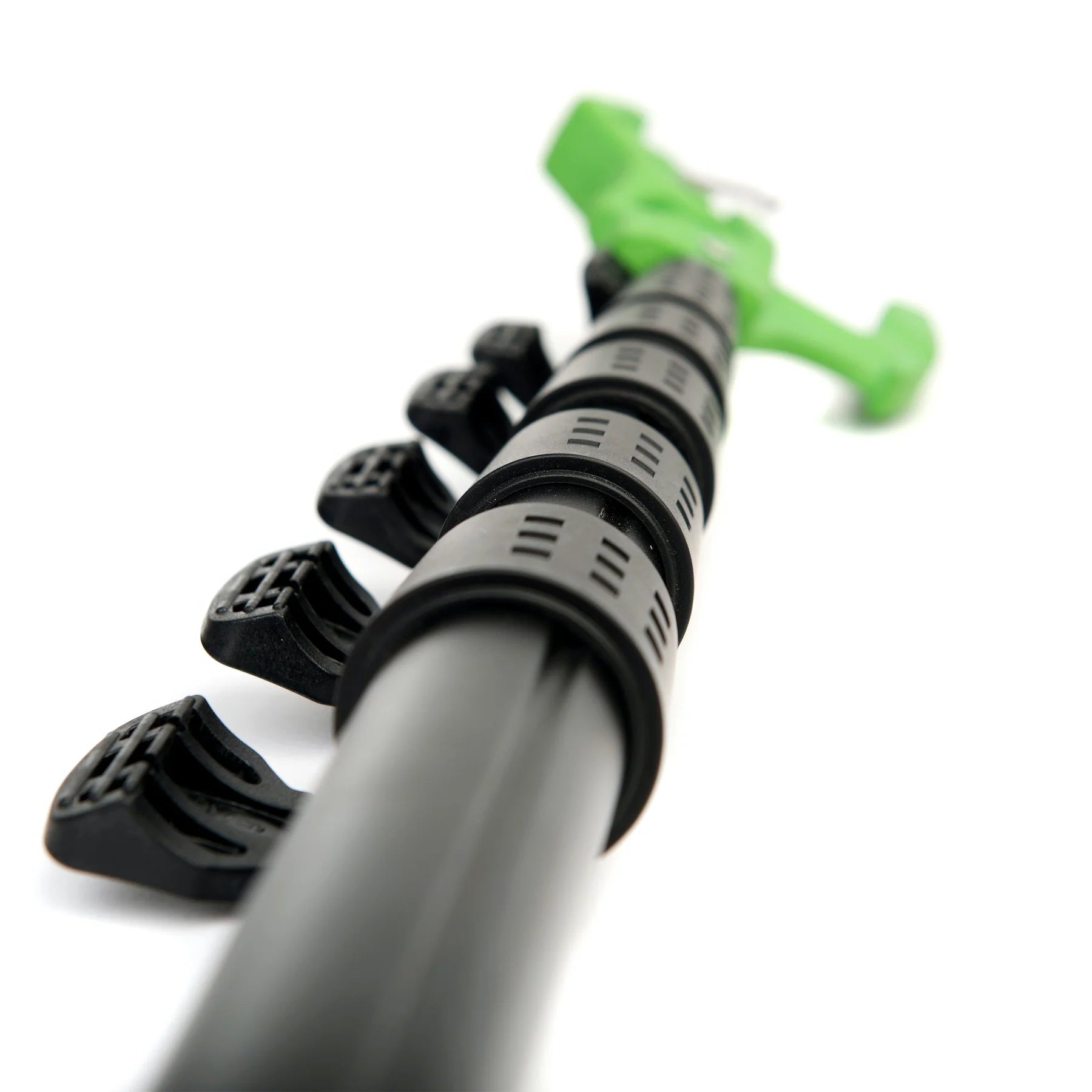Pose-mousqueton Beta Stick EVO - Trango